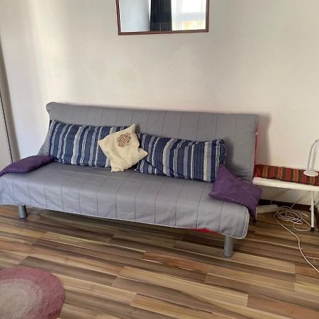 Turnul Portii Apartment Sibiu Exterior photo