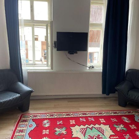 Turnul Portii Apartment Sibiu Exterior photo
