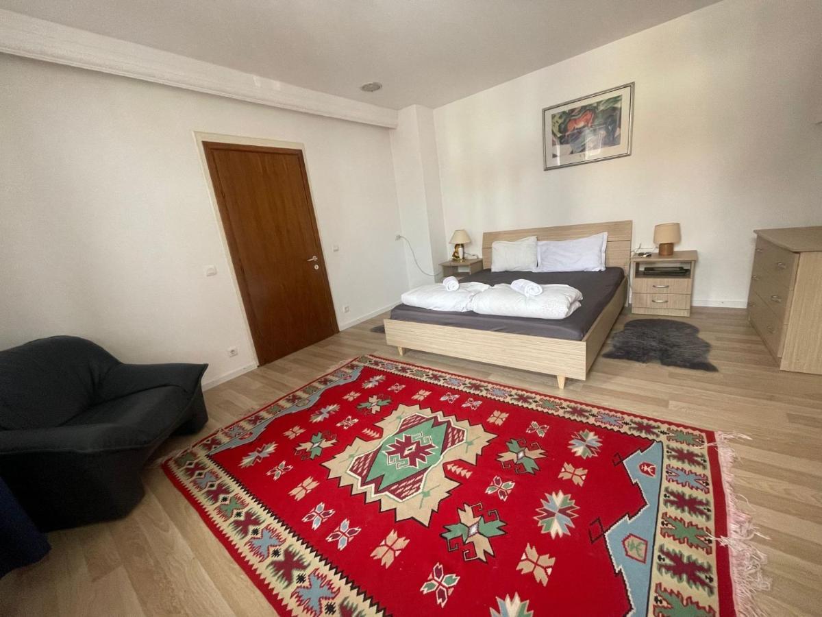 Turnul Portii Apartment Sibiu Exterior photo