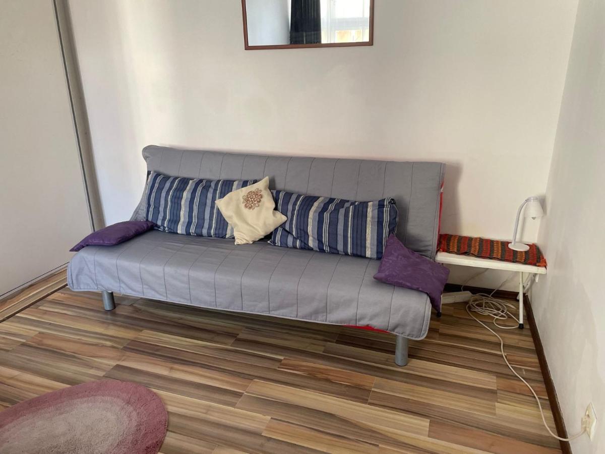 Turnul Portii Apartment Sibiu Exterior photo
