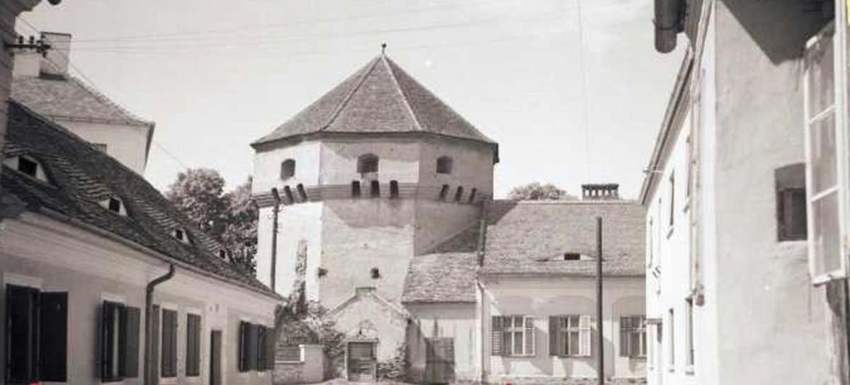 Turnul Portii Apartment Sibiu Exterior photo