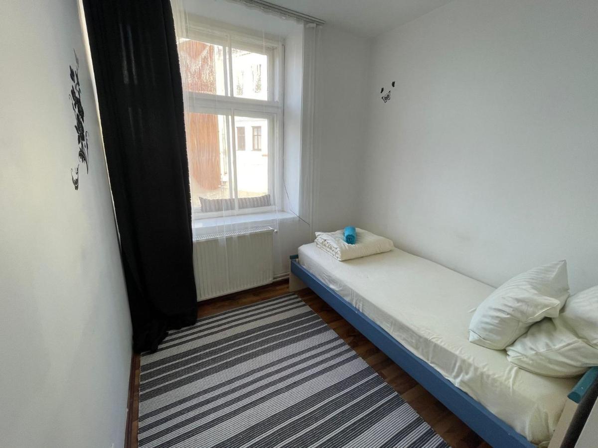 Turnul Portii Apartment Sibiu Exterior photo